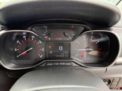 Citroen C3 Flair Puretech S/s