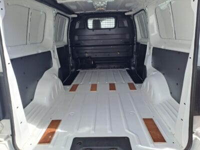 2017 67 TOYOTA PROACE 2.0D Comfort Long Panel Van 6dr Diesel Manual LWB Euro 6 (s/s) (120 ps)