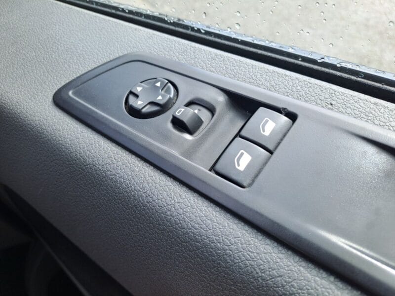 2017 67 TOYOTA PROACE 2.0D Comfort Long Panel Van 6dr Diesel Manual LWB Euro 6 (s/s) (120 ps)