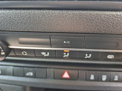 2017 67 TOYOTA PROACE 2.0D Comfort Long Panel Van 6dr Diesel Manual LWB Euro 6 (s/s) (120 ps)