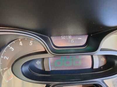 2018 18 VAUXHALL VIVARO 1.6 CDTi 2900 Panel Van 5dr Diesel Manual L1 H1 Euro 6 (s/s) (95 ps)