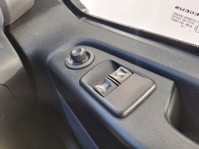 2018 18 VAUXHALL VIVARO 1.6 CDTi 2900 Panel Van 5dr Diesel Manual L1 H1 Euro 6 (s/s) (95 ps)