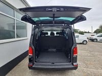 2023 73 VOLKSWAGEN TRANSPORTER 2.0 TDI T32 Highline Kombi Double Cab 5dr Diesel DSG FWD SWB Euro 6 (s/s) (150 ps)