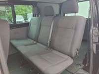 2023 73 VOLKSWAGEN TRANSPORTER 2.0 TDI T32 Highline Kombi Double Cab 5dr Diesel DSG FWD SWB Euro 6 (s/s) (150 ps)