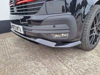 2023 73 VOLKSWAGEN TRANSPORTER 2.0 TDI T32 Highline Kombi Double Cab 5dr Diesel DSG FWD SWB Euro 6 (s/s) (150 ps)