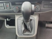 2023 73 VOLKSWAGEN TRANSPORTER 2.0 TDI T32 Highline Kombi Double Cab 5dr Diesel DSG FWD SWB Euro 6 (s/s) (150 ps)