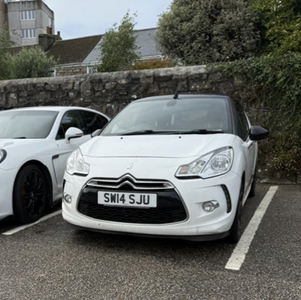 Citreon DS3+