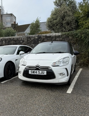Citreon DS3+