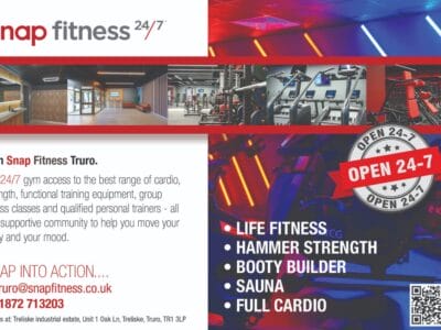 Snap Fitness