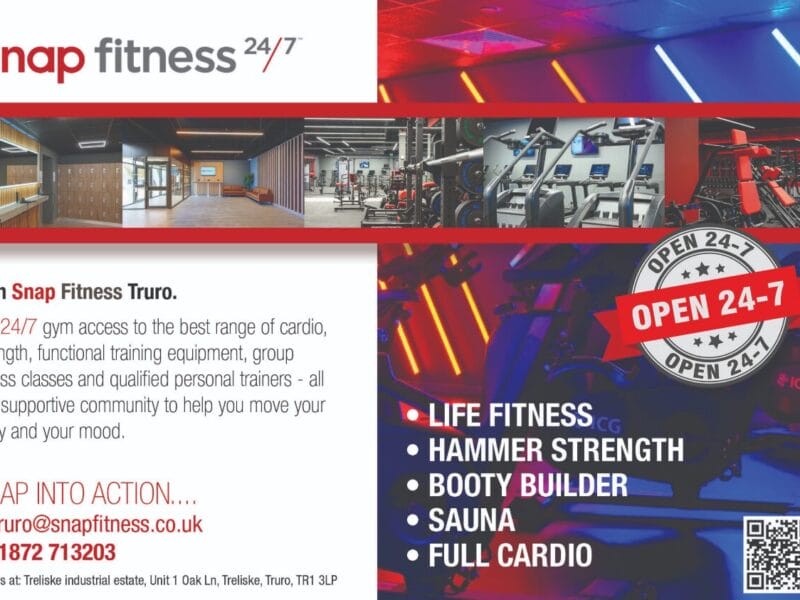 Snap Fitness