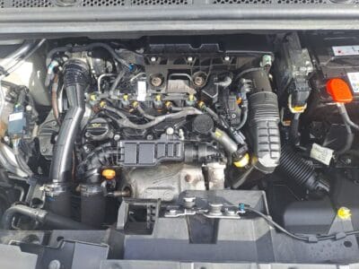 2022 71 CITROEN BERLINGO 1.5 BlueHDi 1000 Enterprise M Pro Panel Van 5dr Diesel Manual SWB Euro 6 (s/s) (100 ps)