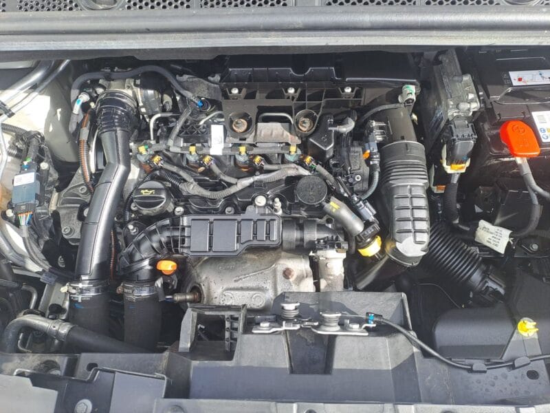 2022 71 CITROEN BERLINGO 1.5 BlueHDi 1000 Enterprise M Pro Panel Van 5dr Diesel Manual SWB Euro 6 (s/s) (100 ps)