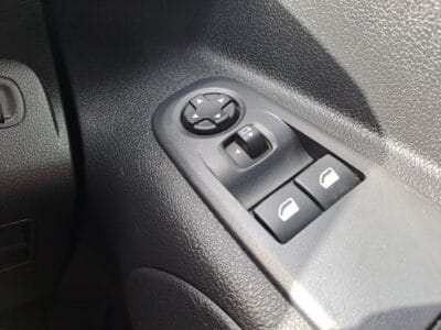 2022 71 CITROEN BERLINGO 1.5 BlueHDi 1000 Enterprise M Pro Panel Van 5dr Diesel Manual SWB Euro 6 (s/s) (100 ps)