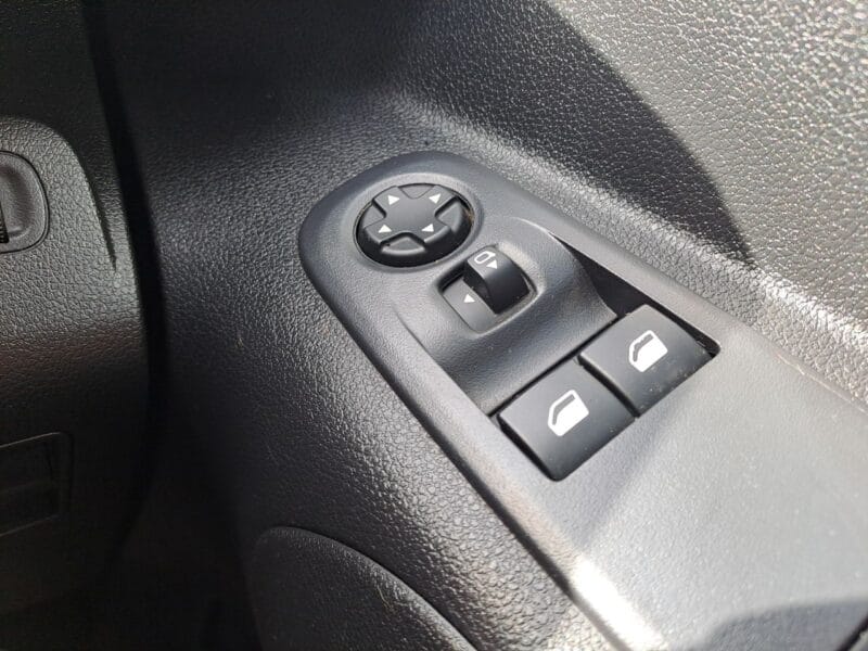 2022 71 CITROEN BERLINGO 1.5 BlueHDi 1000 Enterprise M Pro Panel Van 5dr Diesel Manual SWB Euro 6 (s/s) (100 ps)