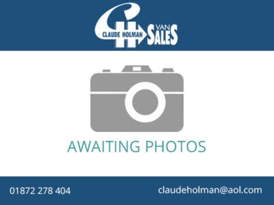 2015 15 VAUXHALL MOVANO 2.3 CDTi 3300 Panel Van 5dr Diesel Manual FWD L2 H2 Euro 5 (110 ps)