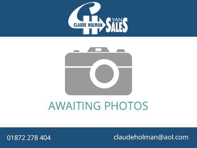 2015 15 VAUXHALL MOVANO 2.3 CDTi 3300 Panel Van 5dr Diesel Manual FWD L2 H2 Euro 5 (110 ps)