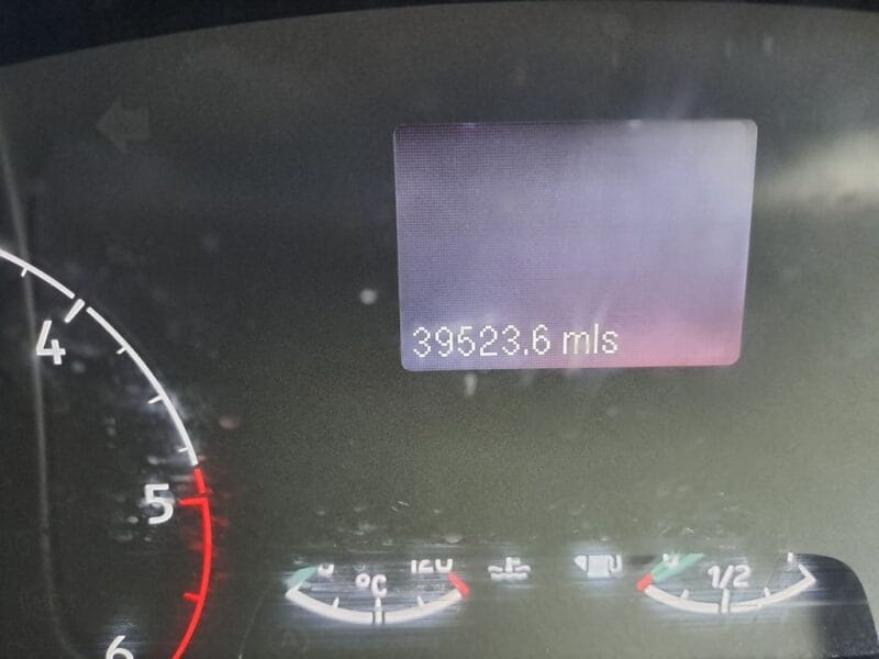 2018 18 FORD TRANSIT CUSTOM 2.0 320 EcoBlue Panel Van 5dr Diesel Manual L1 H1 Euro 6 (105 ps)