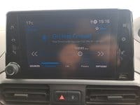 2020 20 PEUGEOT PARTNER 1.5 BlueHDi 1000 Professional Standard Panel Van 5dr Diesel Manual SWB Euro 6 (s/s) (100 bhp)