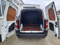 2020 20 PEUGEOT PARTNER 1.5 BlueHDi 1000 Professional Standard Panel Van 5dr Diesel Manual SWB Euro 6 (s/s) (100 bhp)