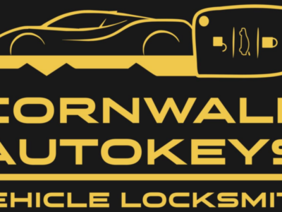 Cornwall Auto Keys
