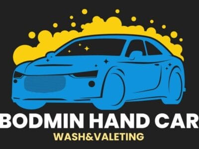 BODMIN HAND CAR WASH