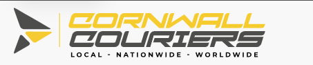 Cornwall Couriers Ltd