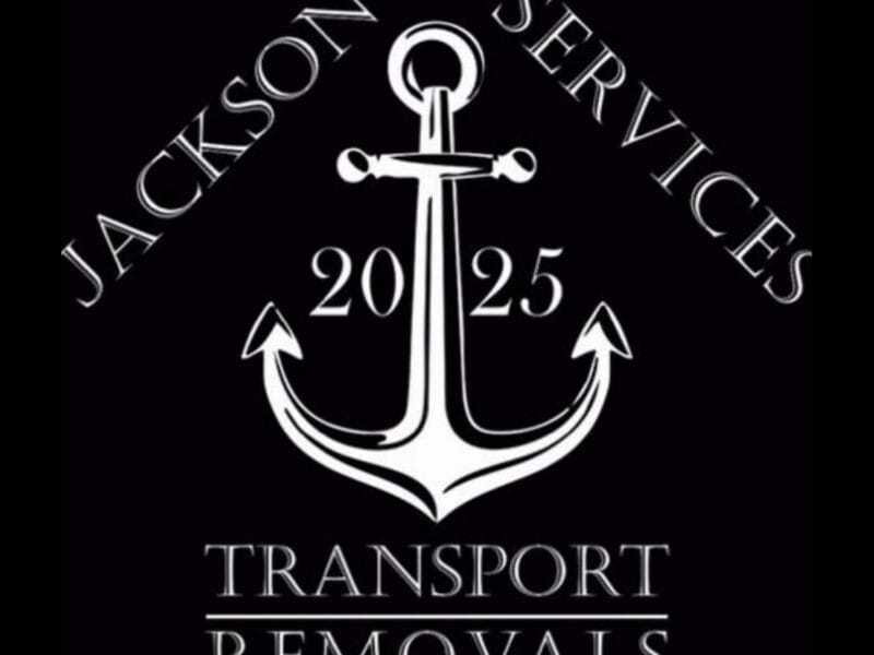 Jackson Services Transport Removals