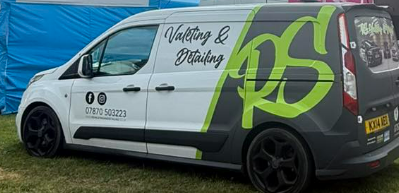Car Valeting and Detailing