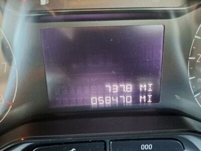 2021 21 VAUXHALL COMBO 1.5 Turbo D 2300 Sportive Panel Van 4dr Diesel Manual L2 H1 Euro 6 (100 ps)