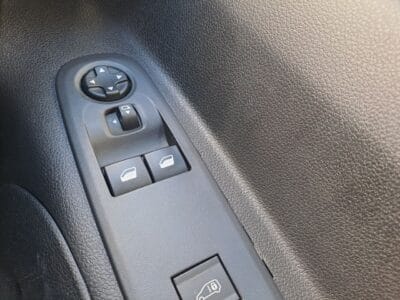 2021 21 VAUXHALL COMBO 1.5 Turbo D 2300 Sportive Panel Van 4dr Diesel Manual L2 H1 Euro 6 (100 ps)