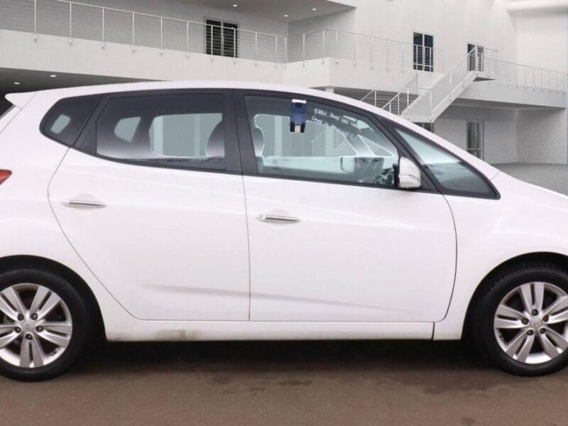 Hyundai Ix20 Style Auto