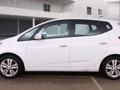 Hyundai Ix20 Style Auto