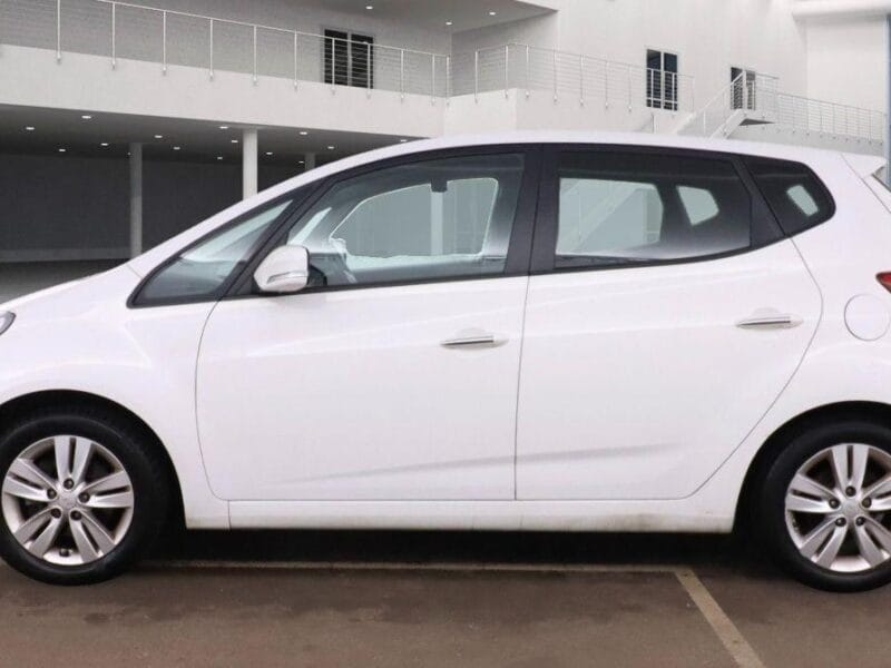 Hyundai Ix20 Style Auto