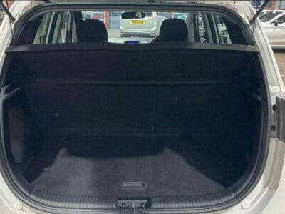 Hyundai Ix20 Style Auto