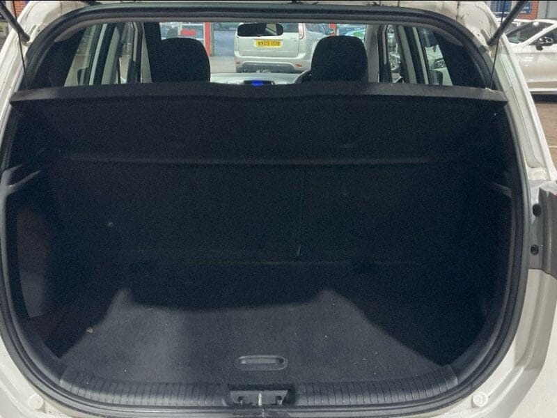 Hyundai Ix20 Style Auto