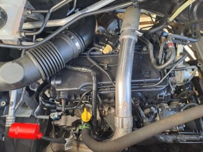 2019 19 VAUXHALL MOVANO 2.3 CDTi 3500 Panel Van 5dr Diesel Manual FWD L2 H2 Euro 6 (130 ps)