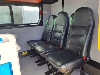 2019 19 VAUXHALL MOVANO 2.3 CDTi 3500 Panel Van 5dr Diesel Manual FWD L2 H2 Euro 6 (130 ps)