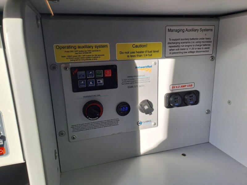 2019 19 VAUXHALL MOVANO 2.3 CDTi 3500 Panel Van 5dr Diesel Manual FWD L2 H2 Euro 6 (130 ps)