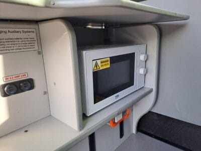 2019 19 VAUXHALL MOVANO 2.3 CDTi 3500 Panel Van 5dr Diesel Manual FWD L2 H2 Euro 6 (130 ps)