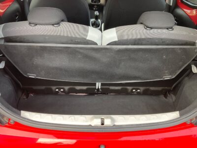 2016 Toyota Aygo 1.0 VVT-i x-play Hatchback 5dr Petrol Manual Euro 6 (68 ps)