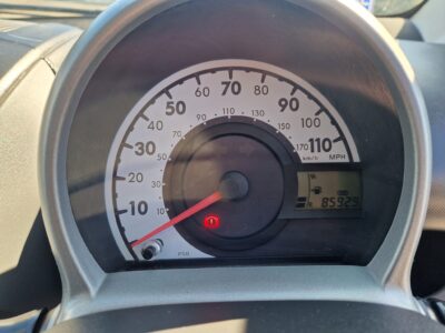 Peugeot 108 Allure 1.2 Petrol