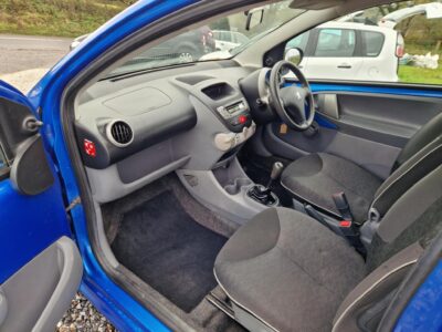 🚗 2011 Peugeot 107 988cc Only £2295 🚗