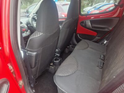 🚗 2014 Peugeot 107 998cc Only £3295 🚗