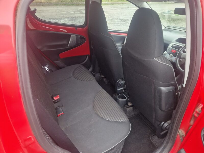 🚗 2014 Peugeot 107 998cc Only £3295 🚗