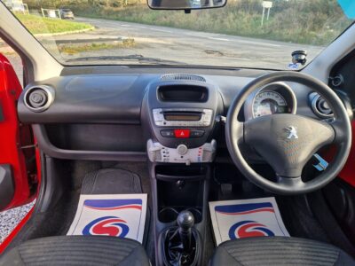 🚗 2012 Peugeot 107 998cc Only £2395 🚗