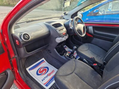 🚗 2012 Peugeot 107 998cc Only £2395 🚗