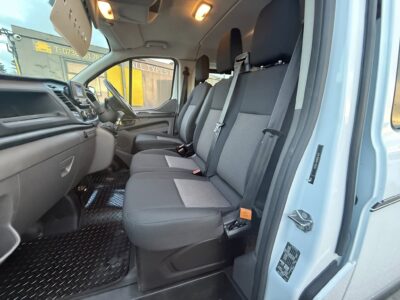 Ford Transit Custom 2.0