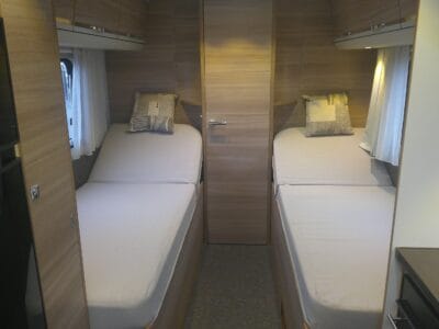 2015 Adria Coral Axess 670 SLT