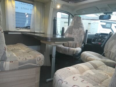 2015 Adria Coral Axess 670 SLT