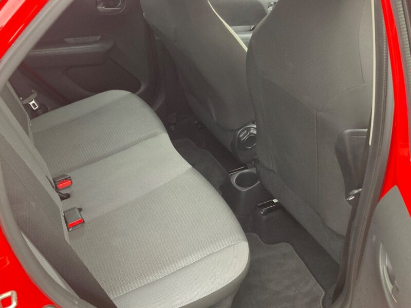 2020 Toyota Aygo 1.0 VVT-i x-play Hatchback 5dr Petrol Manual Euro 6 (Safety Sense) (71 ps)